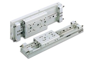 SMC MXW12-75B SMC MXW12-75B — Industrial Component