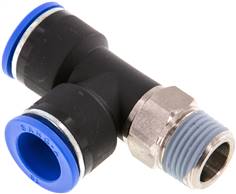 Sang-A IQSTL 1216 Sang-A IQSTL 1216 — T push in fitting R 1/2"-16mm, IQS standard of Sang-A