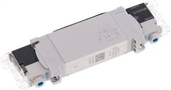 Festo VUVG-BK14-B52-F-H Festo VUVG-BK14-B52-F-H — Festo-Magnetventil 8042572 VUVG-BK14-B52-T-F-1H2L-S of Festo