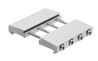 Festo HAVB-8 Festo HAVB-8 — Industrial Component