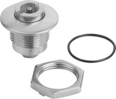 Norelem 05566-05-4318 Norelem 05566-05-4318 — Industrial Component