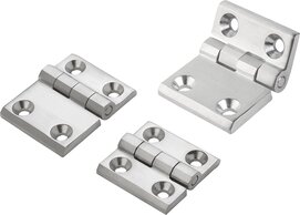 Norelem 27875-90-06381528 Norelem 27875-90-06381528 — Industrial Component