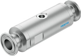 Festo VZQA-C-M22U-15-S5S5-V4V4E-4 Festo VZQA-C-M22U-15-S5S5-V4V4E-4 — Industrial Component