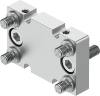 Festo DHAA-G-G6-20-B11-25 Festo DHAA-G-G6-20-B11-25 — Industrial Component
