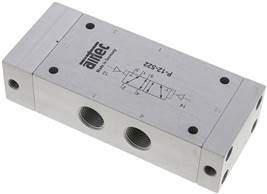 Airtec (WEEE DE94696834) P 12 522 *