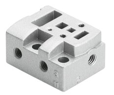 Festo MHA1-AS-3-M3-PI Festo MHA1-AS-3-M3-PI — Industrial Component