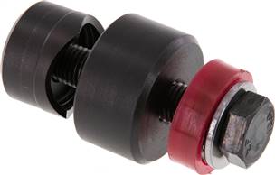 RUKO BLECHLOCHER R 30,5