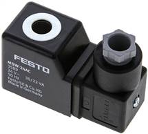 Festo MSW-24AC Festo MSW-24AC — Industrial Component