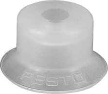 Festo ESV-20-ES Festo ESV-20-ES — Industrial Component