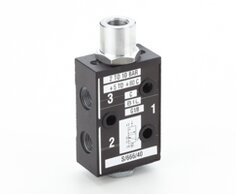 IMI-Norgren S/666/40 IMI-Norgren S/666/40 — Industrial Component