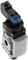 Festo MS4-EE-1/4-V110 Festo MS4-EE-1/4-V110 — Industrial Component