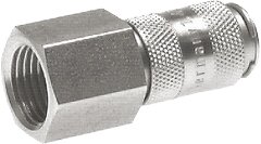 Parker KDGI M5 NW2,7 ES4ABA