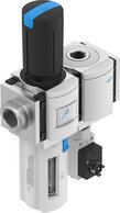 Festo MSB6-AGE:J1:F3-WP Festo MSB6-AGE:J1:F3-WP — Industrial Component