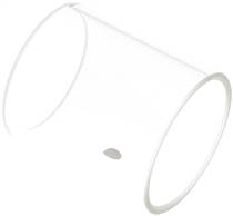Landefeld DMA 112 REP Landefeld DMA 112 REP — Ersatz-Schauglas