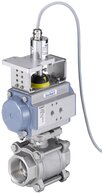 Bürkert 8805-BK-T-00-2-00-50,0EE-VA-FD Bürkert 8805-BK-T-00-2-00-50,0EE-VA-FD — Industrial Component