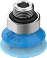 Festo OGVN-20-A-U-G18 Festo OGVN-20-A-U-G18 — Industrial Component