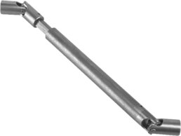 Norelem 23412-120260 Norelem 23412-120260 — Industrial Component