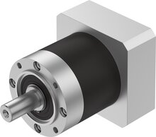 Festo EMGA-120-P-G12-SAS-140 Festo EMGA-120-P-G12-SAS-140 — Industrial Component