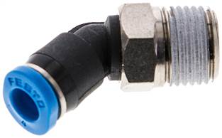 Festo QSW-1/8-4 Festo QSW-1/8-4 — Industrial Component