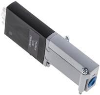 Festo MHA2-MS1H-5/2-2 Festo MHA2-MS1H-5/2-2 — Industrial Component