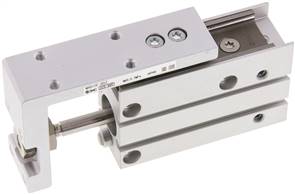 SMC MXH16-30Z SMC MXH16-30Z — Industrial Component