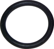 Landefeld WSK DR EP Landefeld WSK DR EP — O-ring for garden hose push in nipple, EPDM
