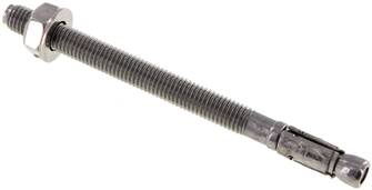 Fischer DUBEL FAZ 10/50 ES