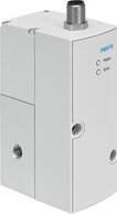 Festo VPPX-6L-L-1-G18-0L10H-S1 Festo VPPX-6L-L-1-G18-0L10H-S1 — Industrial Component
