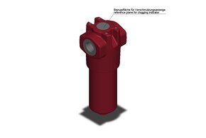 Hydac DF ON 110 T C 10 A 1.0 Hydac DF ON 110 T C 10 A 1.0 — Industrial Component