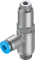 Festo HGL-1/8-QS-4 Festo HGL-1/8-QS-4 — Industrial Component