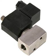Landefeld MO 314 ES 24V= Landefeld MO 314 ES 24V= — 3/2-way ES-solenoid valve G 1/4" normallyopen (NO)