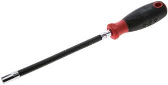 Landefeld SS DREH 8 Landefeld SS DREH 8 — Clamp driver, flexible, SW 8 mm
