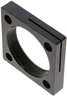ACE QF 64 ACE QF 64 — ACE clamping flange, M 64x2, Axial mounting of ACE