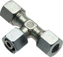 Landefeld ET 38 S Landefeld ET 38 S — Adjustab. T cutting ring fitting 38 S (M52x2), Zinc plated steel