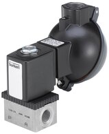 Bürkert 6013-A02,0FFVAGM82-6-024/UC-09 Bürkert 6013-A02,0FFVAGM82-6-024/UC-09 — Industrial Component