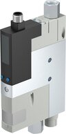 Festo OVEM-07-H-B-GO-CE-N-2P Festo OVEM-07-H-B-GO-CE-N-2P — Industrial Component