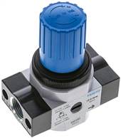Festo LR-1/4-D-7-MINI Festo LR-1/4-D-7-MINI — Industrial Component
