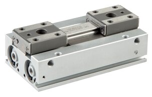 EMC SHF 16 REP EMC SHF 16 REP — Parallel gripper (flat) Piston 16mm, Repair set of EMC