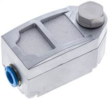 Festo VBQF-U-G14-Q8 Festo VBQF-U-G14-Q8 — Industrial Component
