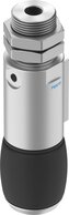 Festo DHEB-33-E-D-E-P Festo DHEB-33-E-D-E-P — Industrial Component