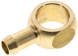 Landefeld LG 389 MS Landefeld LG 389 MS — Banjo for L threaded nozzle G 3/8"-9 (3/8")mm, brass