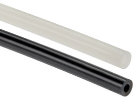 Landefeld PA 8X5 HD SCHWARZ Landefeld PA 8X5 HD SCHWARZ — High pressure polyamide tube, 8 x 5 mm, black