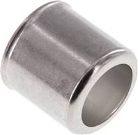 Landefeld 220-25 ES Landefeld 220-25 ES — Hose sleeve for low pressure hose DN25(32 to 33,5mm), SS