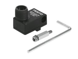 Festo SMTSO-8E-NS-M12-LED-24 Festo SMTSO-8E-NS-M12-LED-24 — Industrial Component