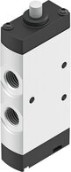 Festo VMEF-S-M52-E-G14 Festo VMEF-S-M52-E-G14 — Industrial Component