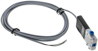 Festo MHE2-M1H-3/2G-QS-4-K Festo MHE2-M1H-3/2G-QS-4-K — Industrial Component
