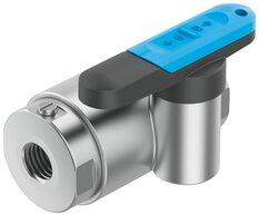 Festo VZQH-2H-6-GG-V4V4EPM-6 Festo VZQH-2H-6-GG-V4V4EPM-6 — Industrial Component