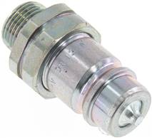 Landefeld 440832.3 Landefeld 440832.3 — Coupling ISO7241-1A, Plug Size 3, 12 S (M20x1,5)