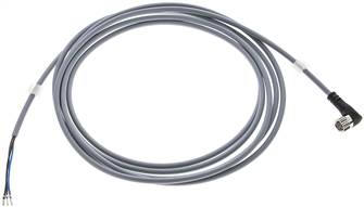 Festo NEBU-M8W3-R-2.5-LE3 Festo NEBU-M8W3-R-2.5-LE3 — Industrial Component