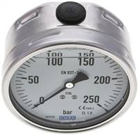 WIKA MW 250100 GLY ES